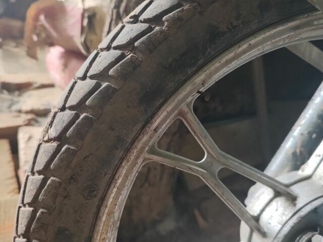 Альфа Другая, объемом двигателя 49 л и пробегом 0 тыс. км за 272 $, фото 6 на Automoto.ua