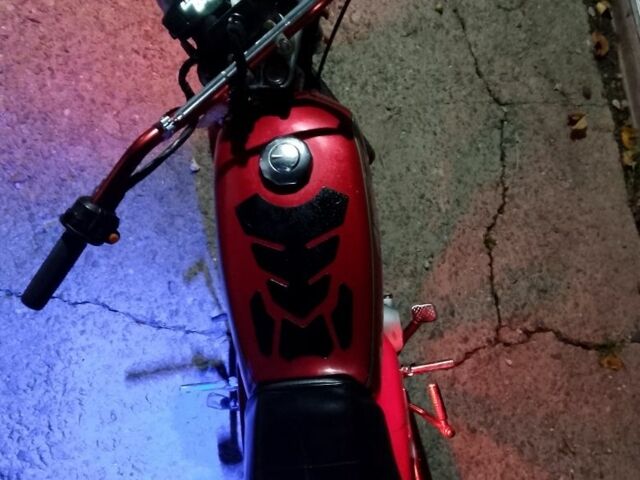 Альфа Другая, объемом двигателя 72 л и пробегом 0 тыс. км за 274 $, фото 1 на Automoto.ua