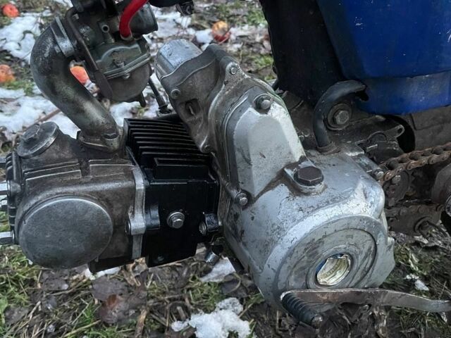 Альфа Другая, объемом двигателя 0.11 л и пробегом 0 тыс. км за 83 $, фото 6 на Automoto.ua