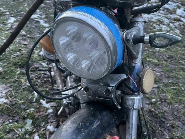 Альфа Другая, объемом двигателя 0.11 л и пробегом 0 тыс. км за 83 $, фото 5 на Automoto.ua