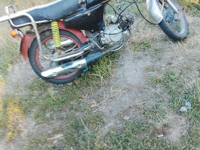 Альфа Другая, объемом двигателя 0.11 л и пробегом 0 тыс. км за 200 $, фото 3 на Automoto.ua