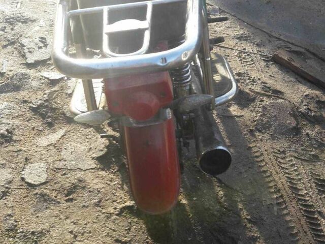 Альфа Другая, объемом двигателя 72 л и пробегом 0 тыс. км за 301 $, фото 4 на Automoto.ua