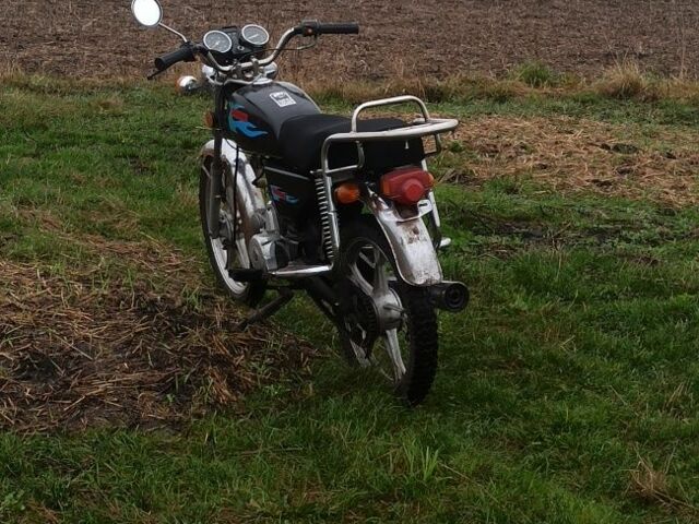 Альфа Другая, об'ємом двигуна 0.11 л та пробігом 0 тис. км за 238 $, фото 2 на Automoto.ua