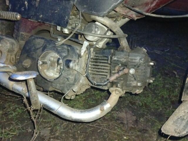 Альфа Другая, объемом двигателя 0.11 л и пробегом 0 тыс. км за 119 $, фото 5 на Automoto.ua