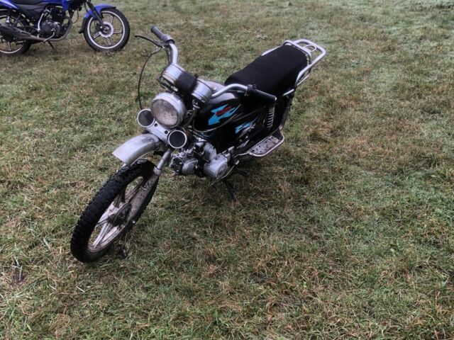 Альфа Другая, объемом двигателя 75 л и пробегом 0 тыс. км за 135 $, фото 2 на Automoto.ua