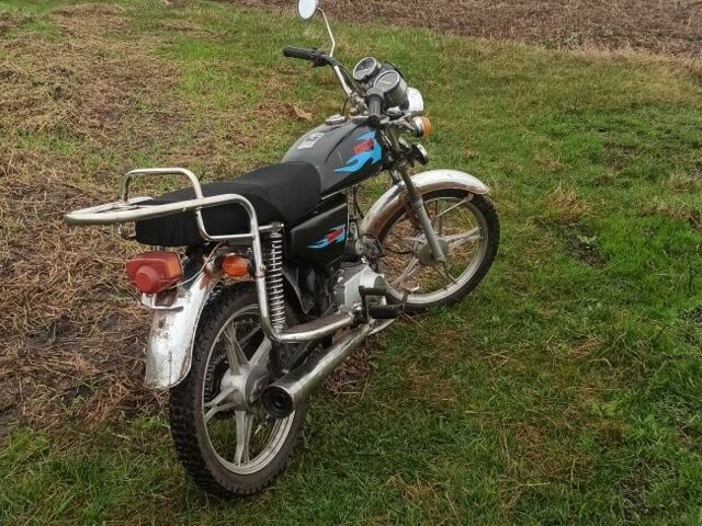 Альфа Другая, объемом двигателя 0.11 л и пробегом 0 тыс. км за 238 $, фото 7 на Automoto.ua