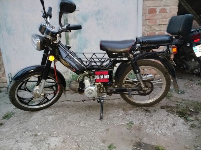 Альфа Другая, объемом двигателя 72 л и пробегом 0 тыс. км за 310 $, фото 1 на Automoto.ua