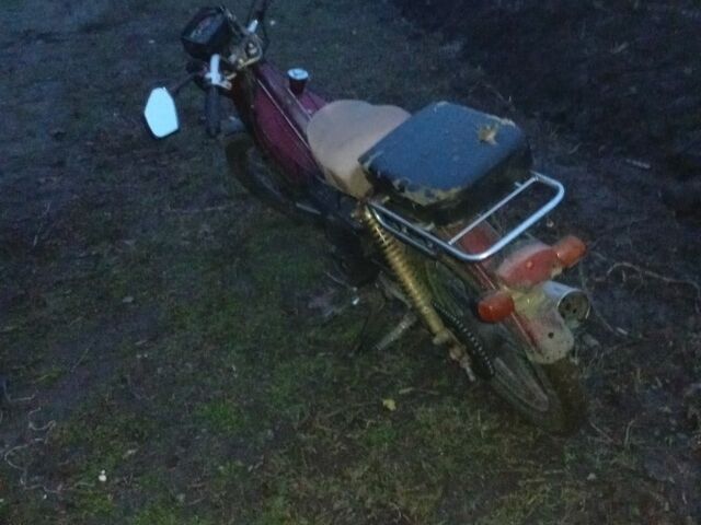 Альфа Другая, объемом двигателя 0.11 л и пробегом 0 тыс. км за 119 $, фото 1 на Automoto.ua