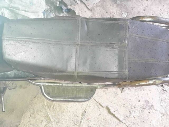 Альфа Другая, об'ємом двигуна 72 л та пробігом 0 тис. км за 202 $, фото 3 на Automoto.ua