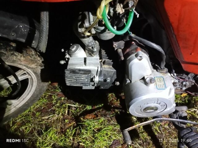 Альфа Другая, объемом двигателя 0.11 л и пробегом 0 тыс. км за 131 $, фото 2 на Automoto.ua