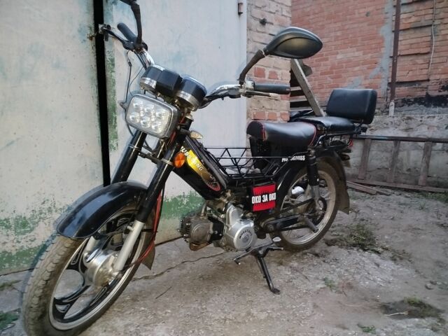 Альфа Другая, объемом двигателя 72 л и пробегом 0 тыс. км за 310 $, фото 2 на Automoto.ua