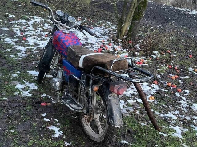 Альфа Другая, объемом двигателя 0.11 л и пробегом 0 тыс. км за 83 $, фото 1 на Automoto.ua