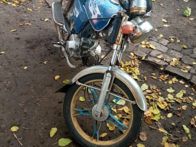 Альфа Другая, объемом двигателя 72 л и пробегом 0 тыс. км за 190 $, фото 4 на Automoto.ua