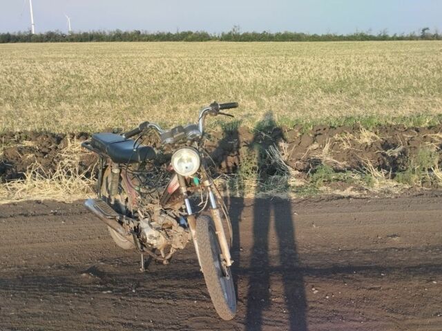 Альфа Другая, объемом двигателя 72 л и пробегом 0 тыс. км за 191 $, фото 1 на Automoto.ua