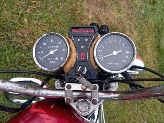 Альфа Другая, об'ємом двигуна 50 л та пробігом 0 тис. км за 426 $, фото 3 на Automoto.ua