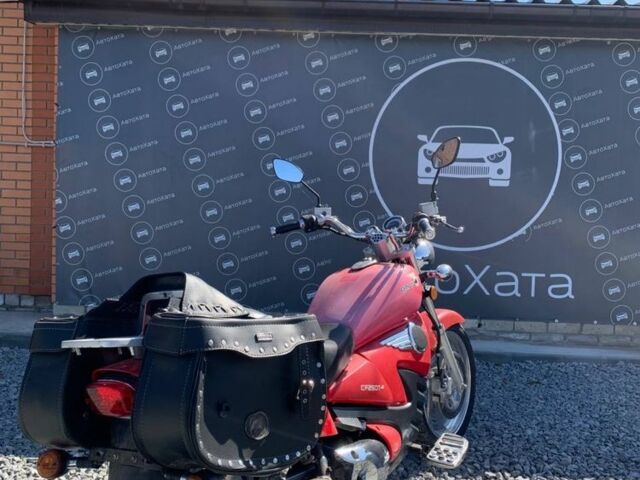 Альфа Другая, об'ємом двигуна 0.25 л та пробігом 0 тис. км за 350 $, фото 3 на Automoto.ua