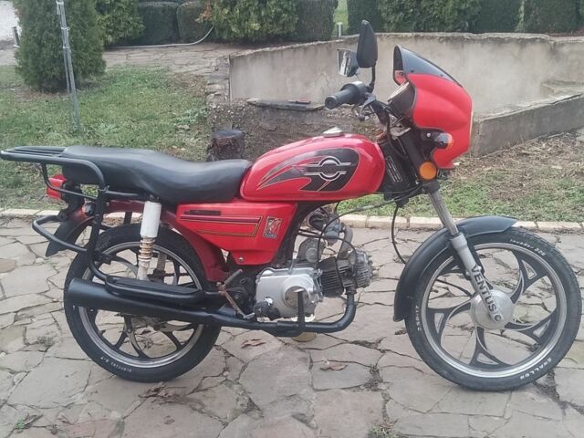 Альфа Другая, объемом двигателя 0.11 л и пробегом 0 тыс. км за 262 $, фото 4 на Automoto.ua