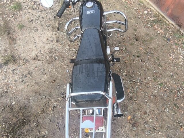 Альфа Другая, объемом двигателя 49 л и пробегом 0 тыс. км за 356 $, фото 2 на Automoto.ua