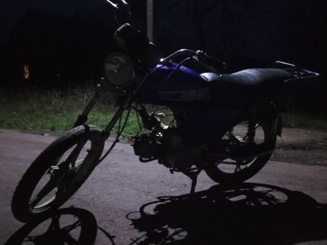 Альфа Другая, объемом двигателя 72 л и пробегом 0 тыс. км за 154 $, фото 2 на Automoto.ua