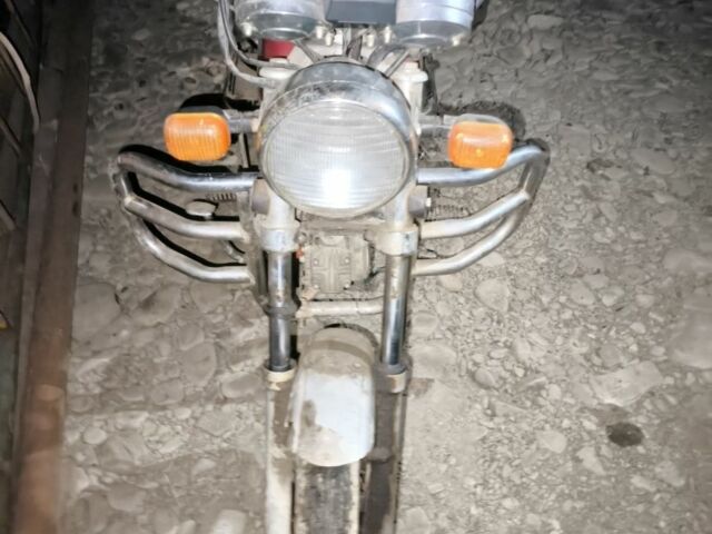 Альфа Другая, об'ємом двигуна 49 л та пробігом 0 тис. км за 262 $, фото 2 на Automoto.ua