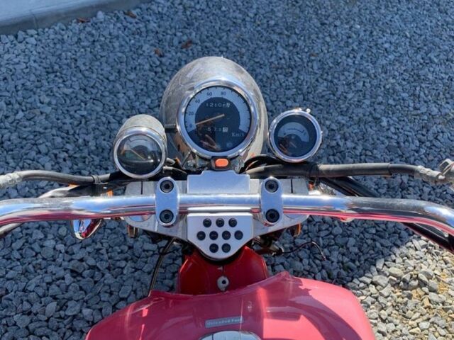 Альфа Другая, об'ємом двигуна 0.25 л та пробігом 0 тис. км за 350 $, фото 7 на Automoto.ua