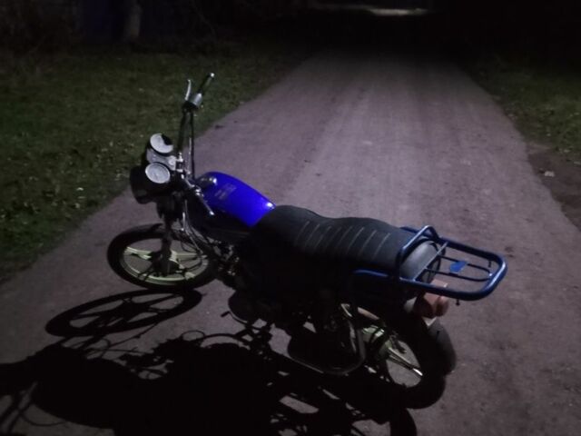 Альфа Другая, объемом двигателя 72 л и пробегом 0 тыс. км за 154 $, фото 1 на Automoto.ua