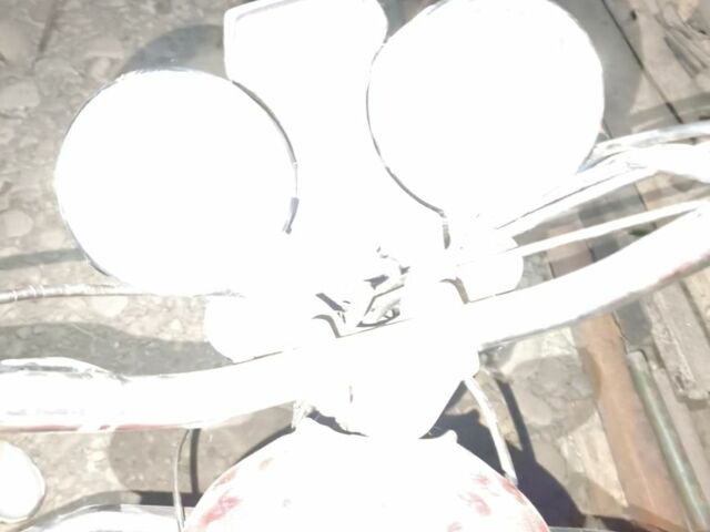 Альфа Другая, об'ємом двигуна 49 л та пробігом 0 тис. км за 262 $, фото 1 на Automoto.ua