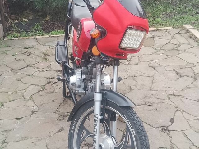 Альфа Другая, объемом двигателя 0.11 л и пробегом 0 тыс. км за 262 $, фото 2 на Automoto.ua