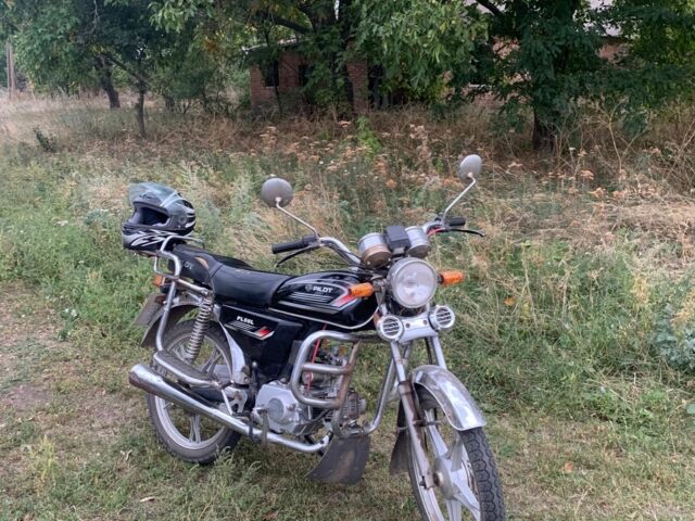 Альфа Другая, объемом двигателя 72 л и пробегом 0 тыс. км за 475 $, фото 2 на Automoto.ua