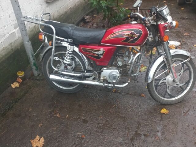 Альфа Другая, об'ємом двигуна 0 л та пробігом 0 тис. км за 345 $, фото 1 на Automoto.ua