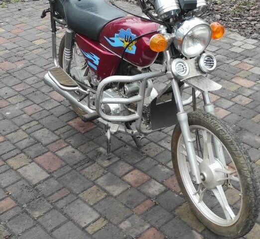 Альфа Другая, объемом двигателя 0.11 л и пробегом 0 тыс. км за 367 $, фото 6 на Automoto.ua