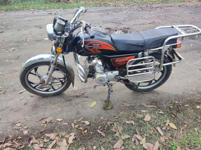 Альфа Другая, об'ємом двигуна 0.11 л та пробігом 0 тис. км за 422 $, фото 2 на Automoto.ua