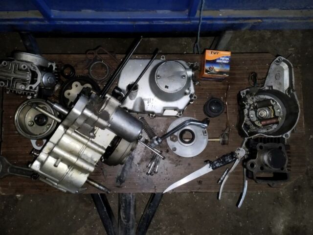 Альфа Другая, объемом двигателя 72 л и пробегом 0 тыс. км за 84 $, фото 2 на Automoto.ua