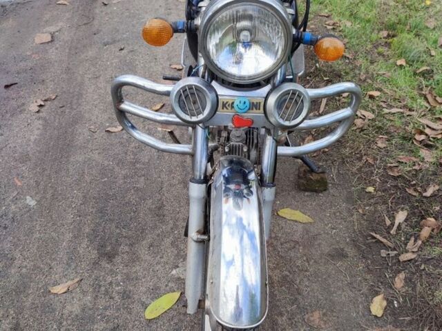 Альфа Другая, об'ємом двигуна 0.11 л та пробігом 0 тис. км за 422 $, фото 5 на Automoto.ua