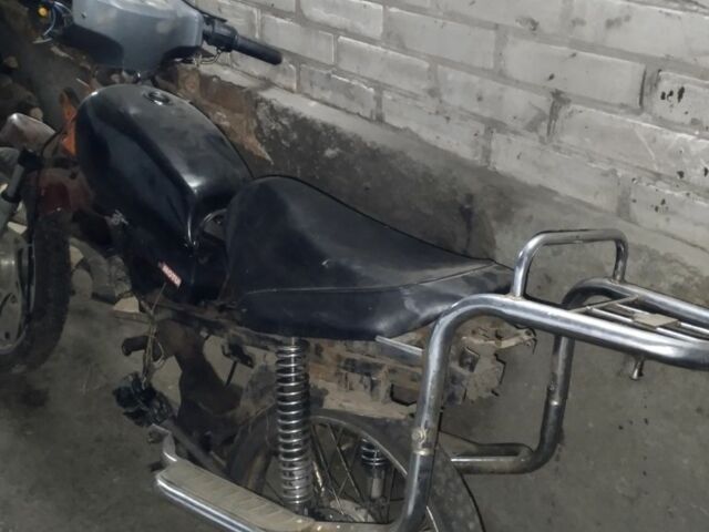 Альфа Другая, объемом двигателя 72 л и пробегом 0 тыс. км за 84 $, фото 1 на Automoto.ua