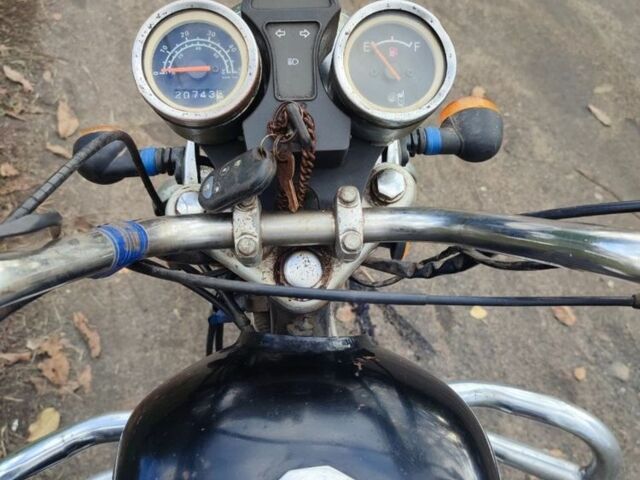 Альфа Другая, об'ємом двигуна 0.11 л та пробігом 0 тис. км за 422 $, фото 3 на Automoto.ua