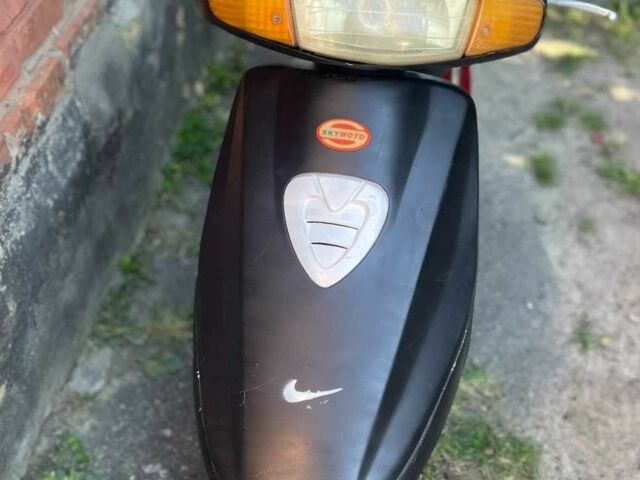 Альфа Другая, об'ємом двигуна 50 л та пробігом 0 тис. км за 72 $, фото 2 на Automoto.ua