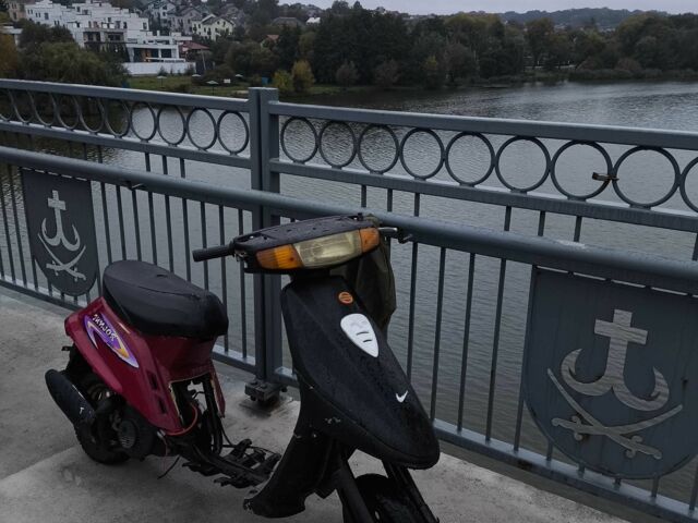 Альфа Другая, об'ємом двигуна 50 л та пробігом 0 тис. км за 72 $, фото 8 на Automoto.ua