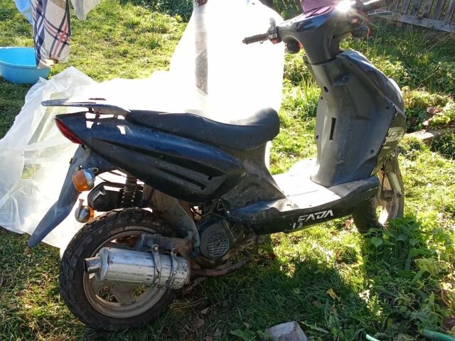 Альфа Другая, об'ємом двигуна 79 л та пробігом 0 тис. км за 72 $, фото 4 на Automoto.ua