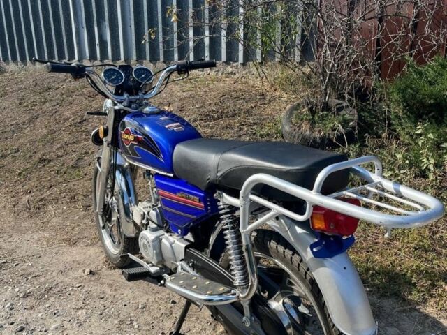 Альфа Другая, об'ємом двигуна 0.11 л та пробігом 0 тис. км за 379 $, фото 4 на Automoto.ua