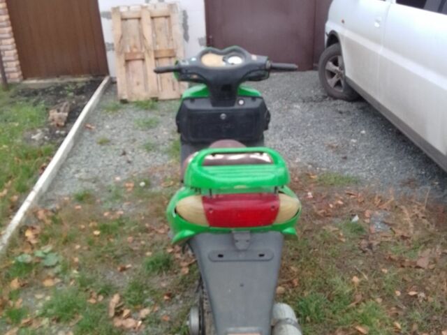 Альфа Другая, объемом двигателя 49 л и пробегом 0 тыс. км за 143 $, фото 4 на Automoto.ua