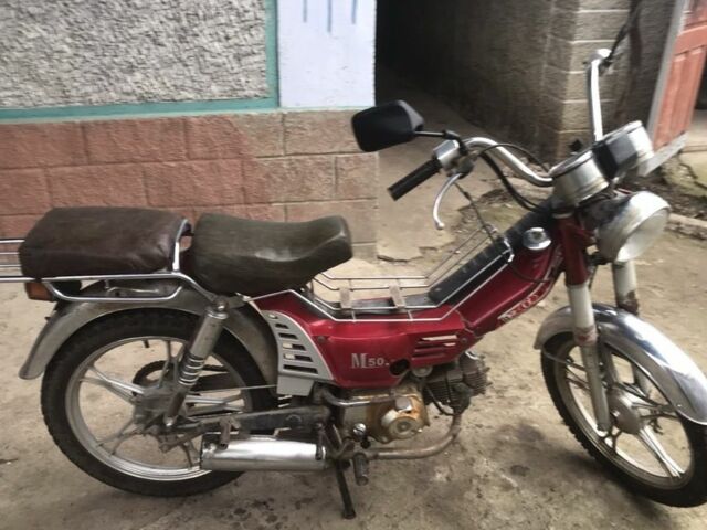 Альфа Другая, объемом двигателя 49 л и пробегом 0 тыс. км за 357 $, фото 2 на Automoto.ua