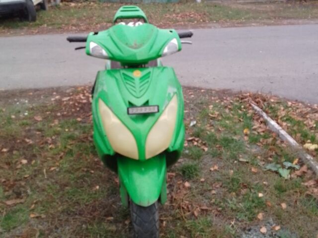 Альфа Другая, объемом двигателя 49 л и пробегом 0 тыс. км за 143 $, фото 2 на Automoto.ua