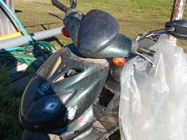 Альфа Другая, об'ємом двигуна 79 л та пробігом 0 тис. км за 72 $, фото 2 на Automoto.ua