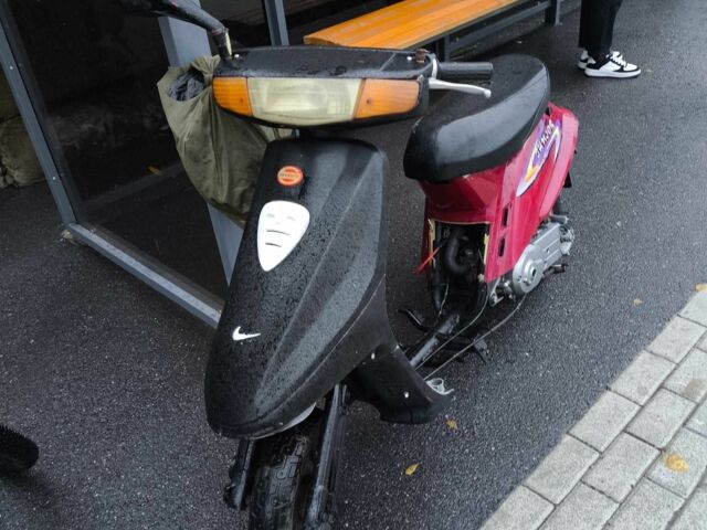 Альфа Другая, об'ємом двигуна 50 л та пробігом 0 тис. км за 72 $, фото 9 на Automoto.ua