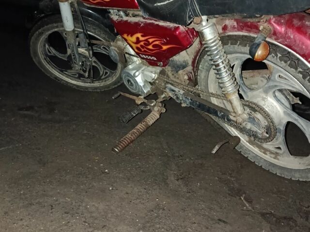 Альфа Другая, объемом двигателя 72 л и пробегом 0 тыс. км за 154 $, фото 2 на Automoto.ua