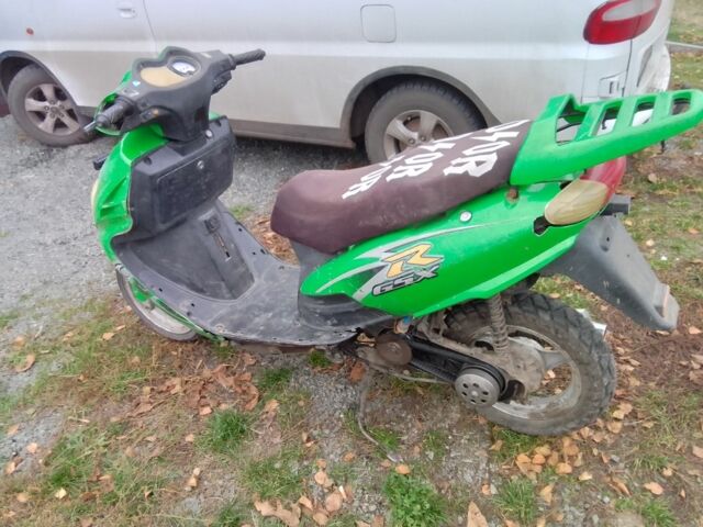 Альфа Другая, объемом двигателя 49 л и пробегом 0 тыс. км за 143 $, фото 3 на Automoto.ua