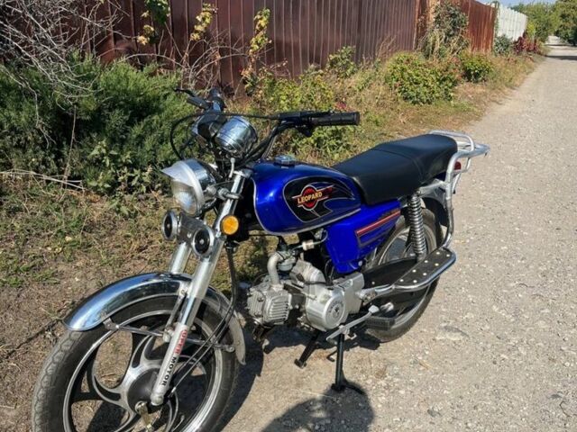 Альфа Другая, об'ємом двигуна 0.11 л та пробігом 0 тис. км за 379 $, фото 3 на Automoto.ua