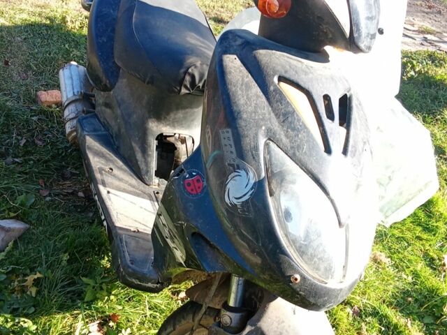 Альфа Другая, об'ємом двигуна 79 л та пробігом 0 тис. км за 72 $, фото 1 на Automoto.ua