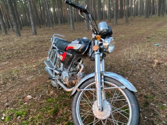 Альфа Другая, объемом двигателя 0.11 л и пробегом 0 тыс. км за 377 $, фото 13 на Automoto.ua